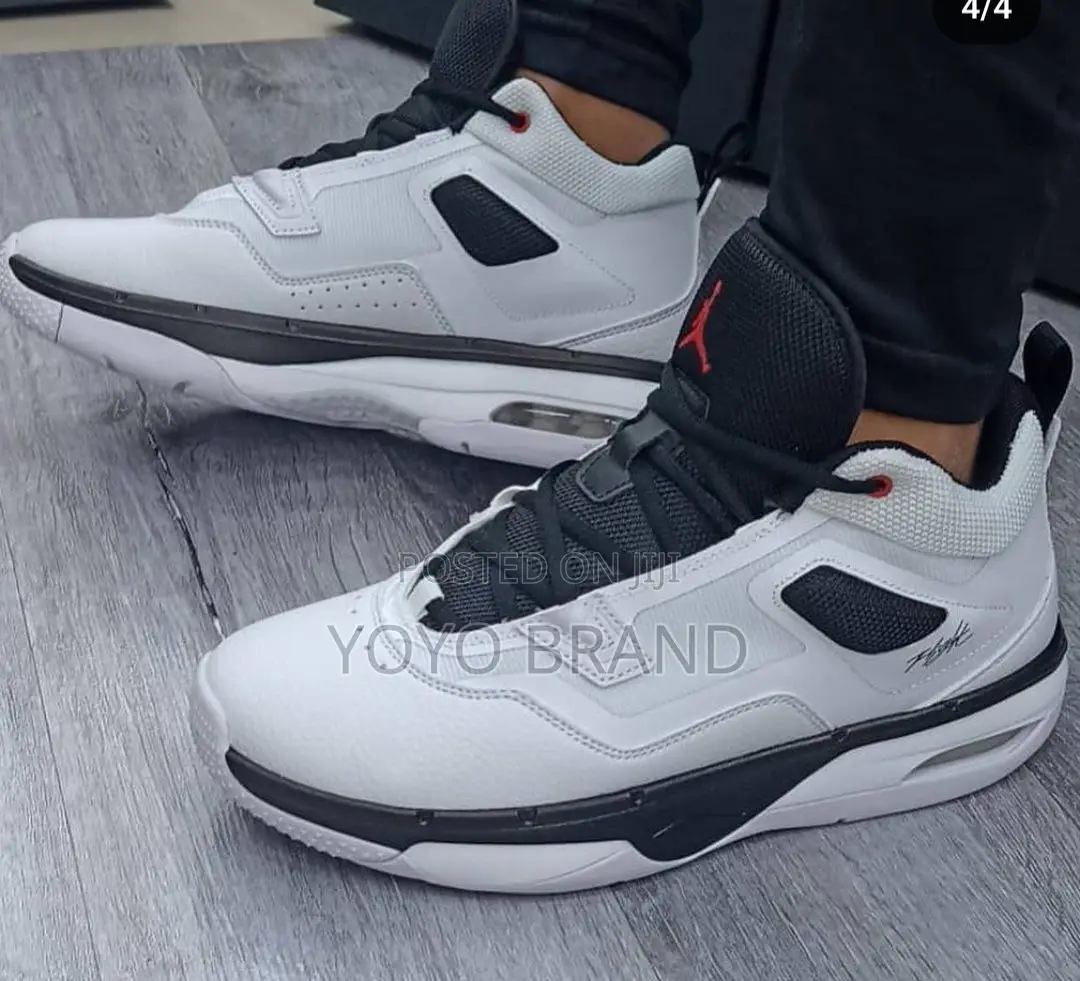 Jordan Flight Fashion Shoes