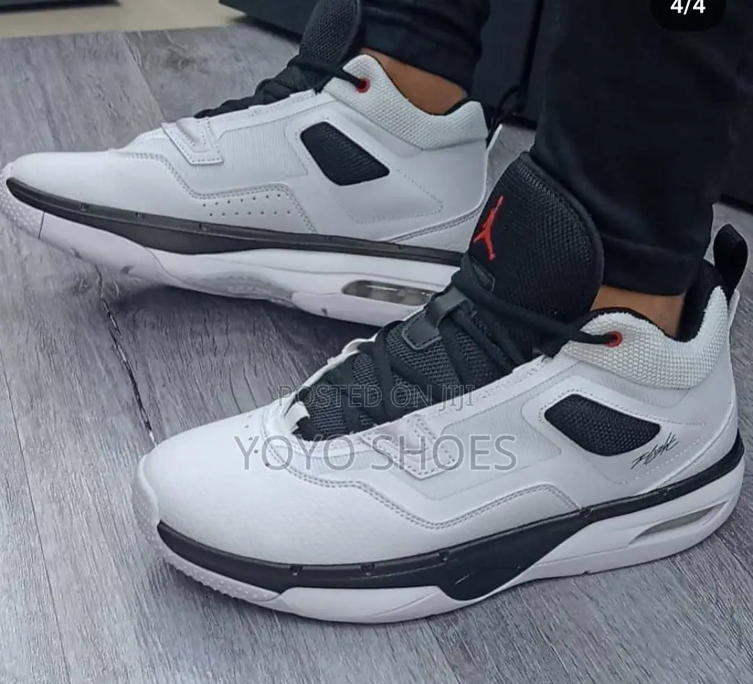 Jordan Flight Fashion Shoes