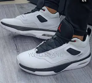 Jordan Flight Fashion Shoes