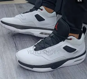 Jordan Flight Fashion Shoes