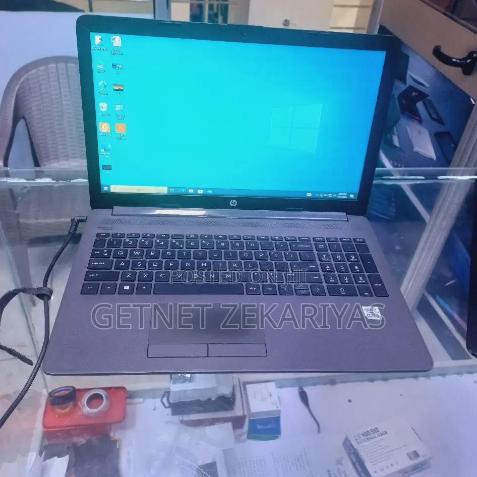 New Laptop HP Stream Notebook 8GB Intel Core I7 SSD 512GB