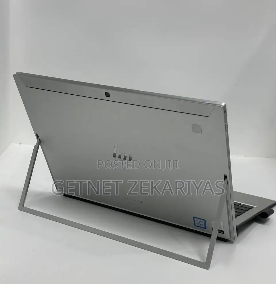 New Laptop HP Elite X2 1013 G4 16GB Intel Core I5 SSD 256GB