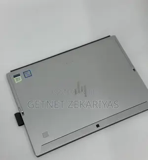 New Laptop HP Elite X2 1013 G4 16GB Intel Core I5 SSD 256GB