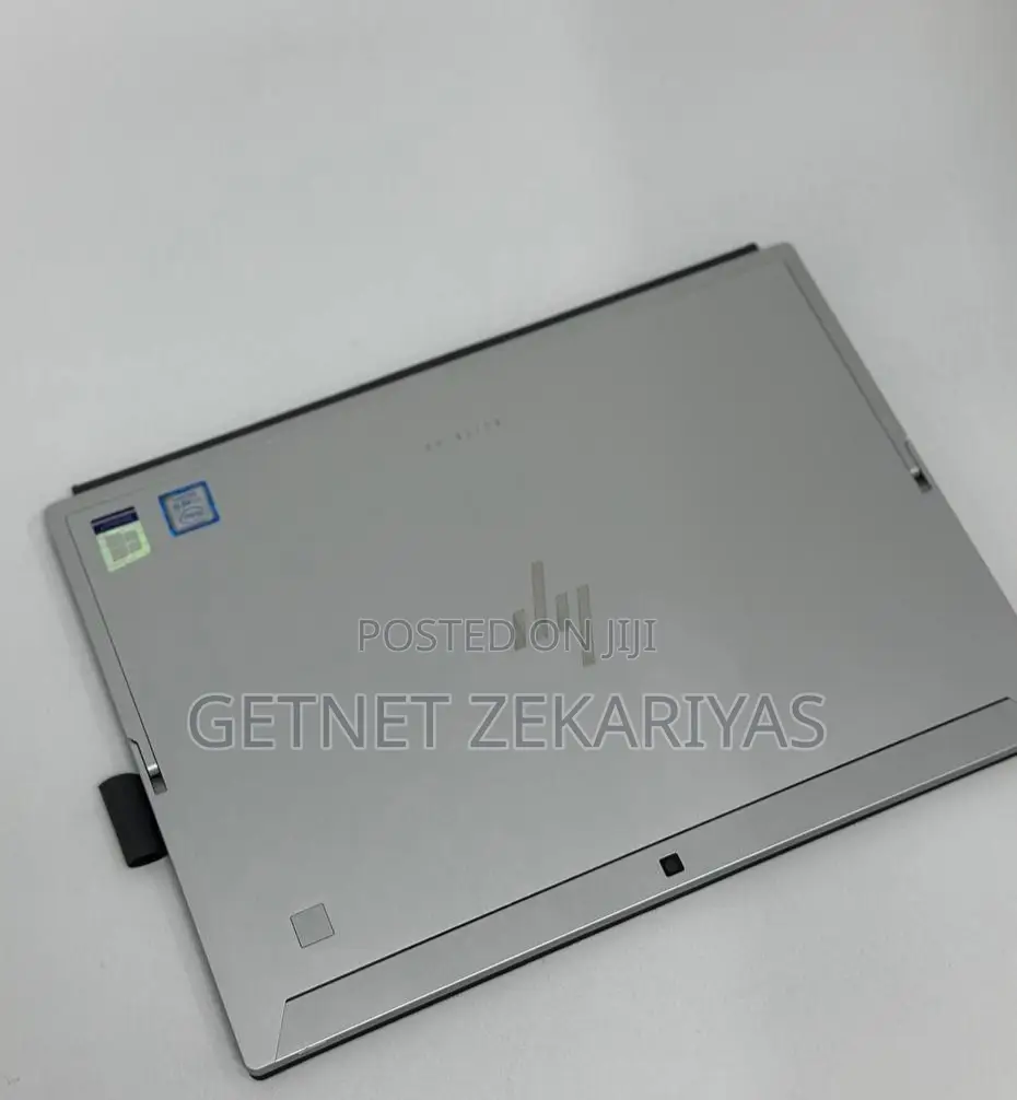 New Laptop HP Elite X2 1013 G4 16GB Intel Core I5 SSD 256GB