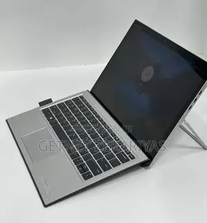 New Laptop HP Elite X2 1013 G4 16GB Intel Core I5 SSD 256GB