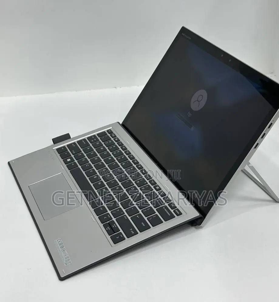 New Laptop HP Elite X2 1013 G4 16GB Intel Core I5 SSD 256GB