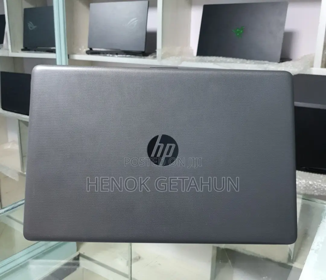 New Laptop HP Spectre 16GB Intel Core I7 SSD 512GB