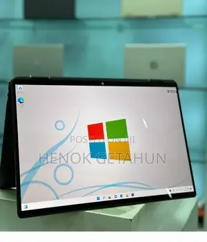 New Laptop HP Spectre 16GB Intel Core I7 SSD 512GB