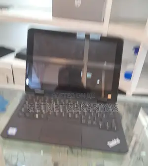 Photo - New Laptop Lenovo IdeaPad Yoga 11 8GB Intel Core I5 SSD 512GB