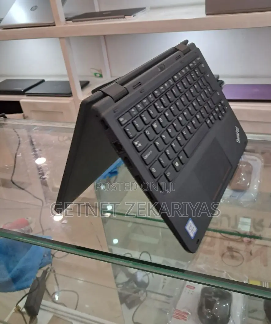 New Laptop Lenovo IdeaPad Yoga 11 8GB Intel Core I5 SSD 512GB