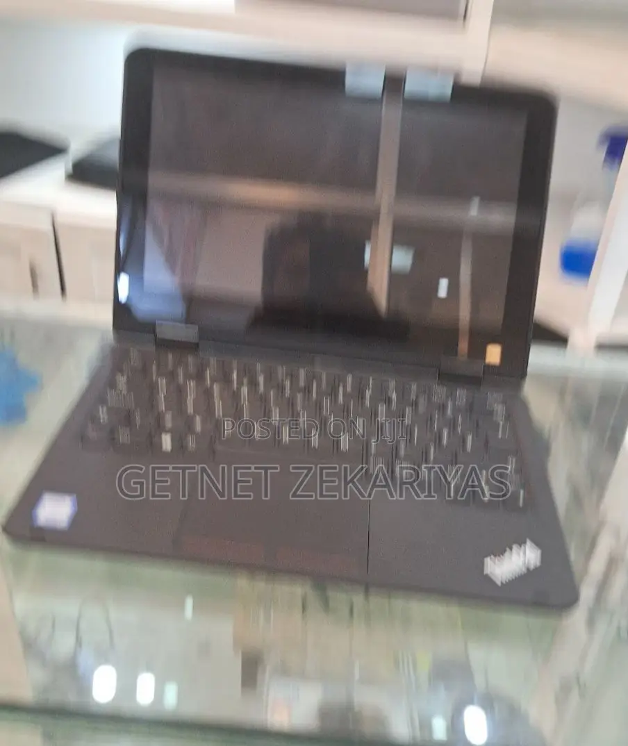 New Laptop Lenovo IdeaPad Yoga 11 8GB Intel Core I5 SSD 512GB