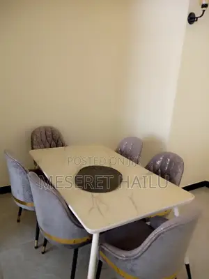 Furnished 3bdrm House in Bole Bolbula for rent
