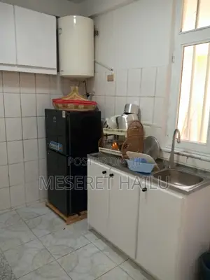 Furnished 3bdrm House in Bole Bolbula for rent