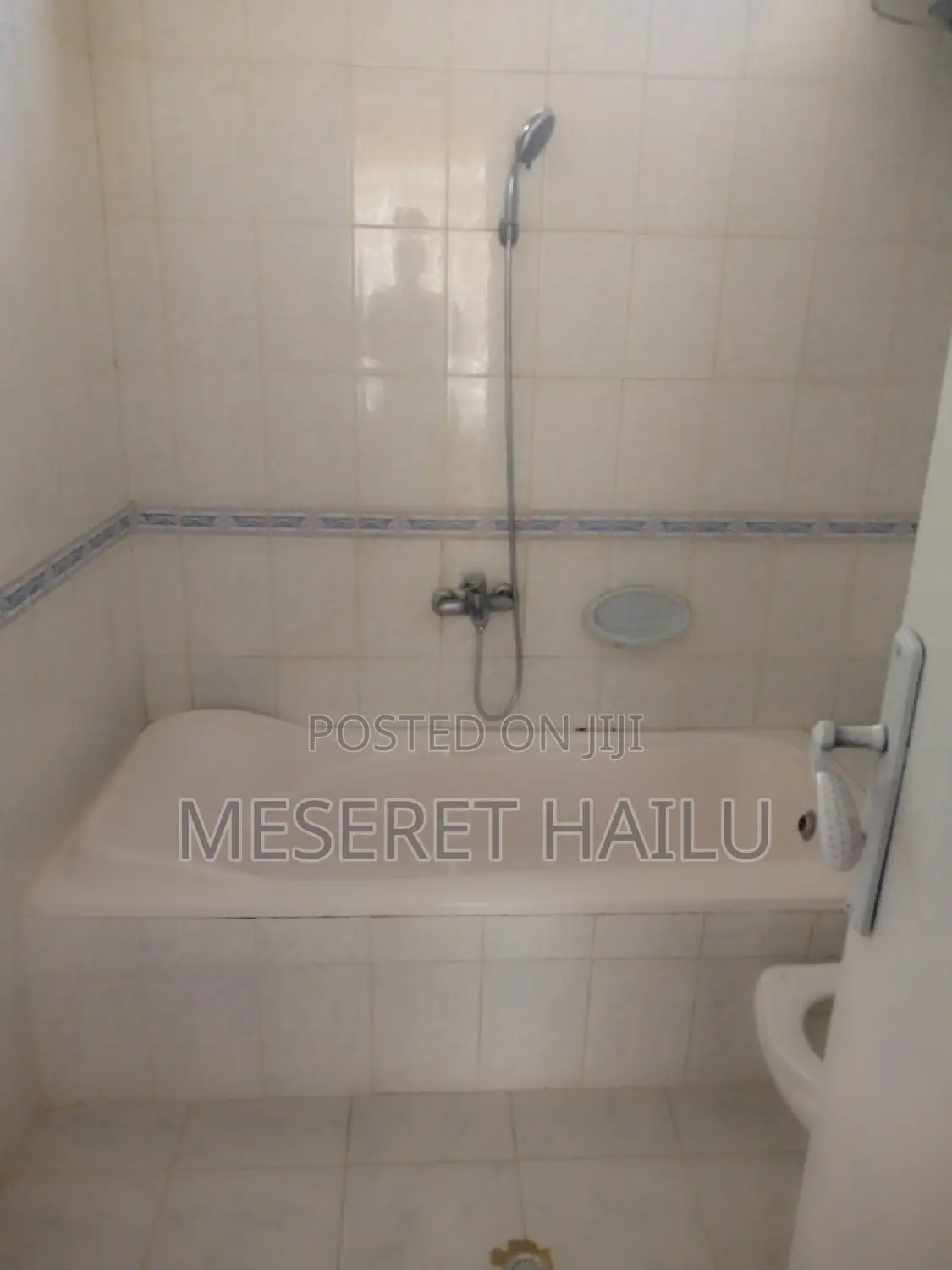 Furnished 3bdrm House in Bole Bolbula for rent