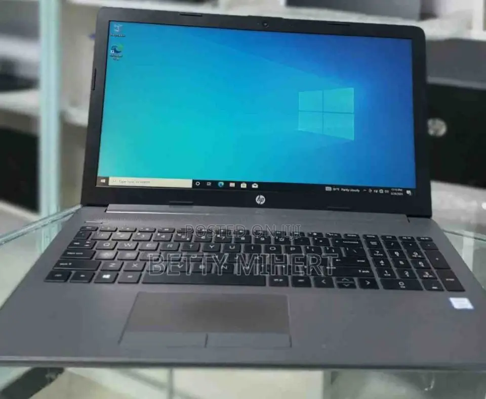 New Laptop HP Stream Notebook 8GB Intel Core I7 SSD 512GB