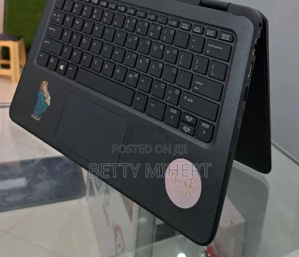 New Laptop HP Stream Notebook 8GB SSD 128GB