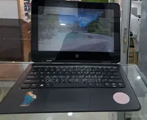New Laptop HP Stream Notebook 8GB SSD 128GB