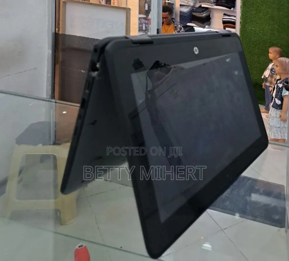 New Laptop HP Stream Notebook 8GB SSD 128GB