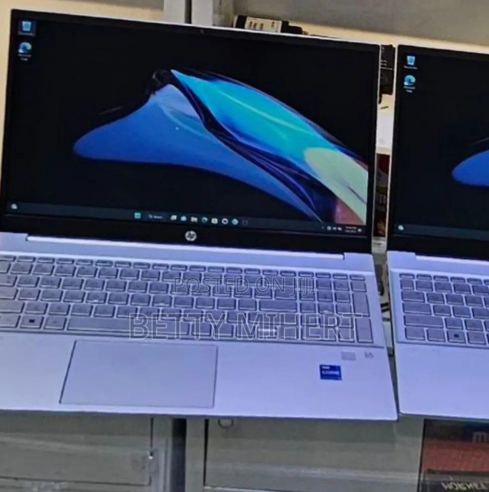 New Laptop HP Pavilion 15 16GB Intel Core I7 SSD 512GB