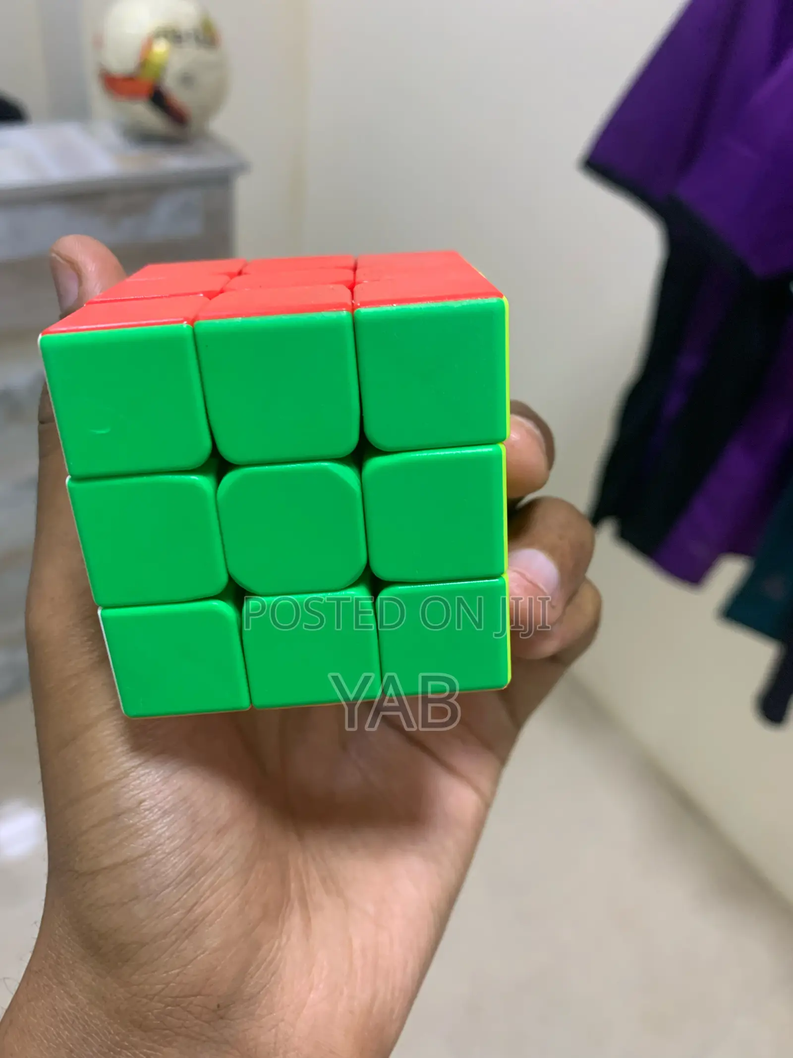 Rubiks Cube