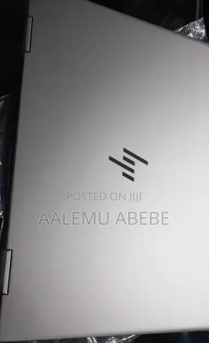 New Laptop HP Envy X360 8GB Intel Core I7 SSD 512GB