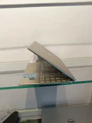New Laptop HP Envy X360 8GB Intel Core I7 SSD 512GB
