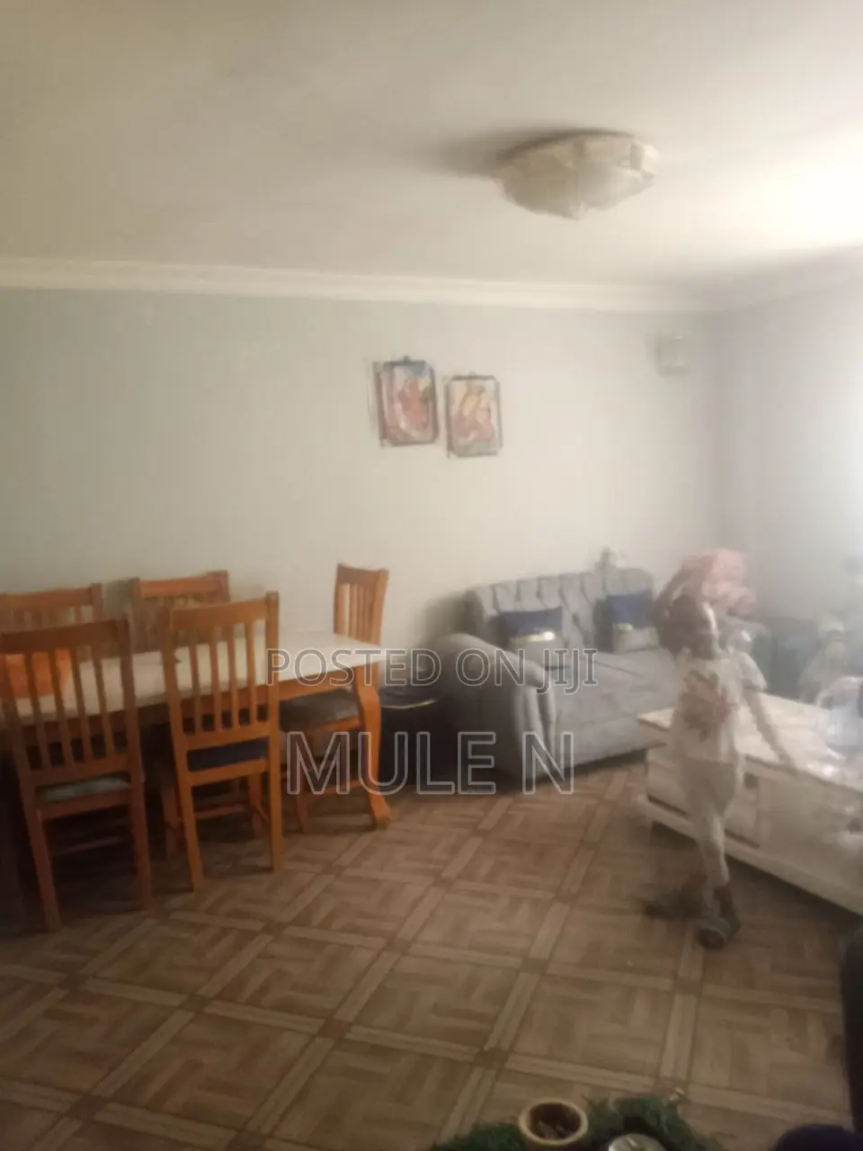 3bdrm Condo in Abado Condominium, Yeka for sale