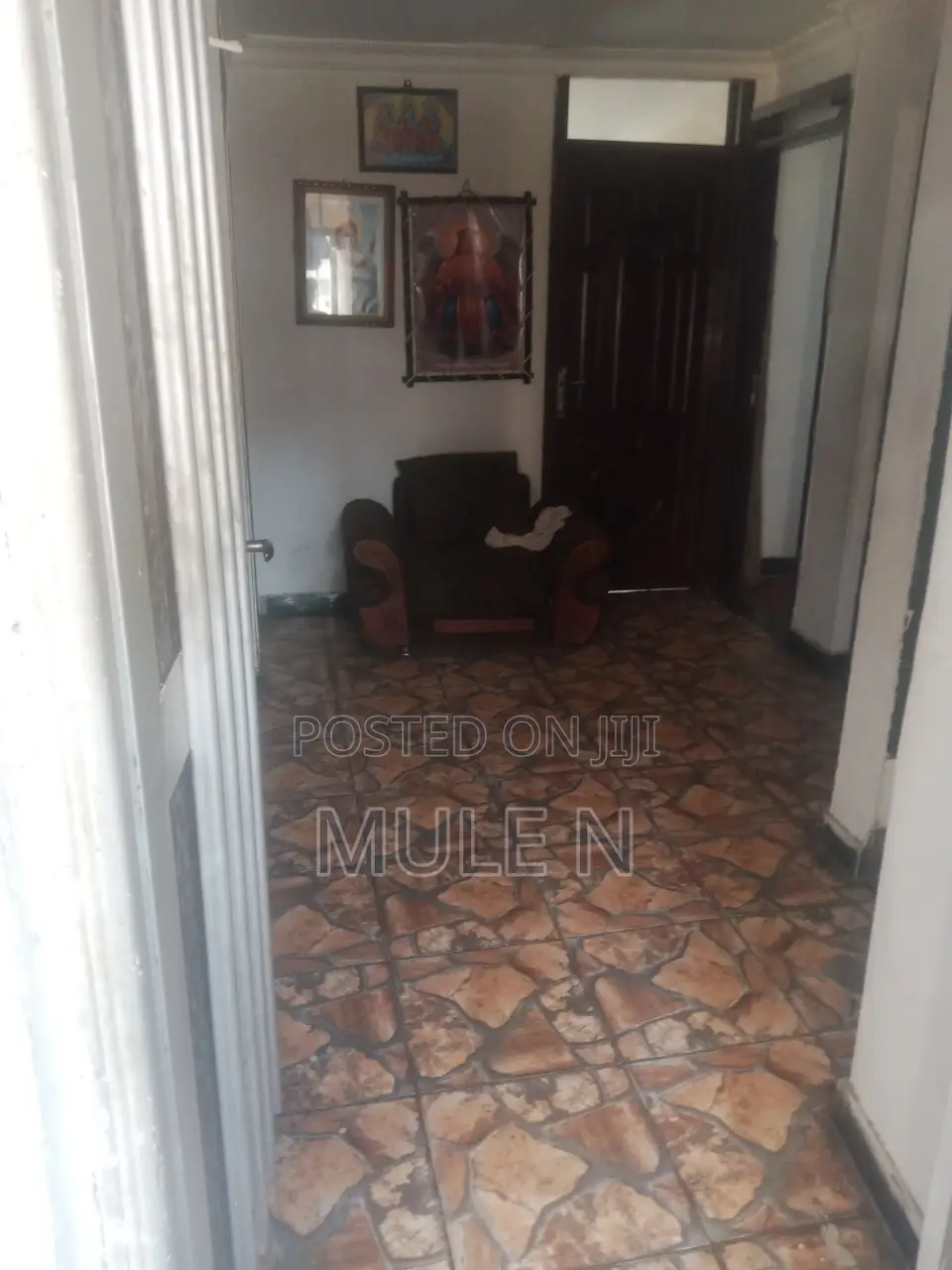 3bdrm Condo in Abado Condominium, Yeka for sale