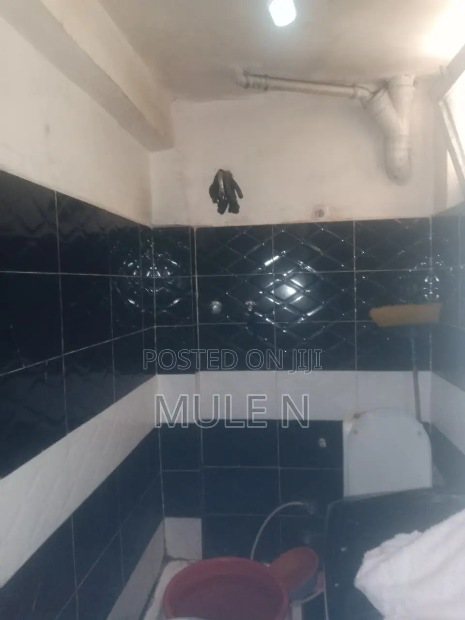 3bdrm Condo in Abado Condominium, Yeka for sale