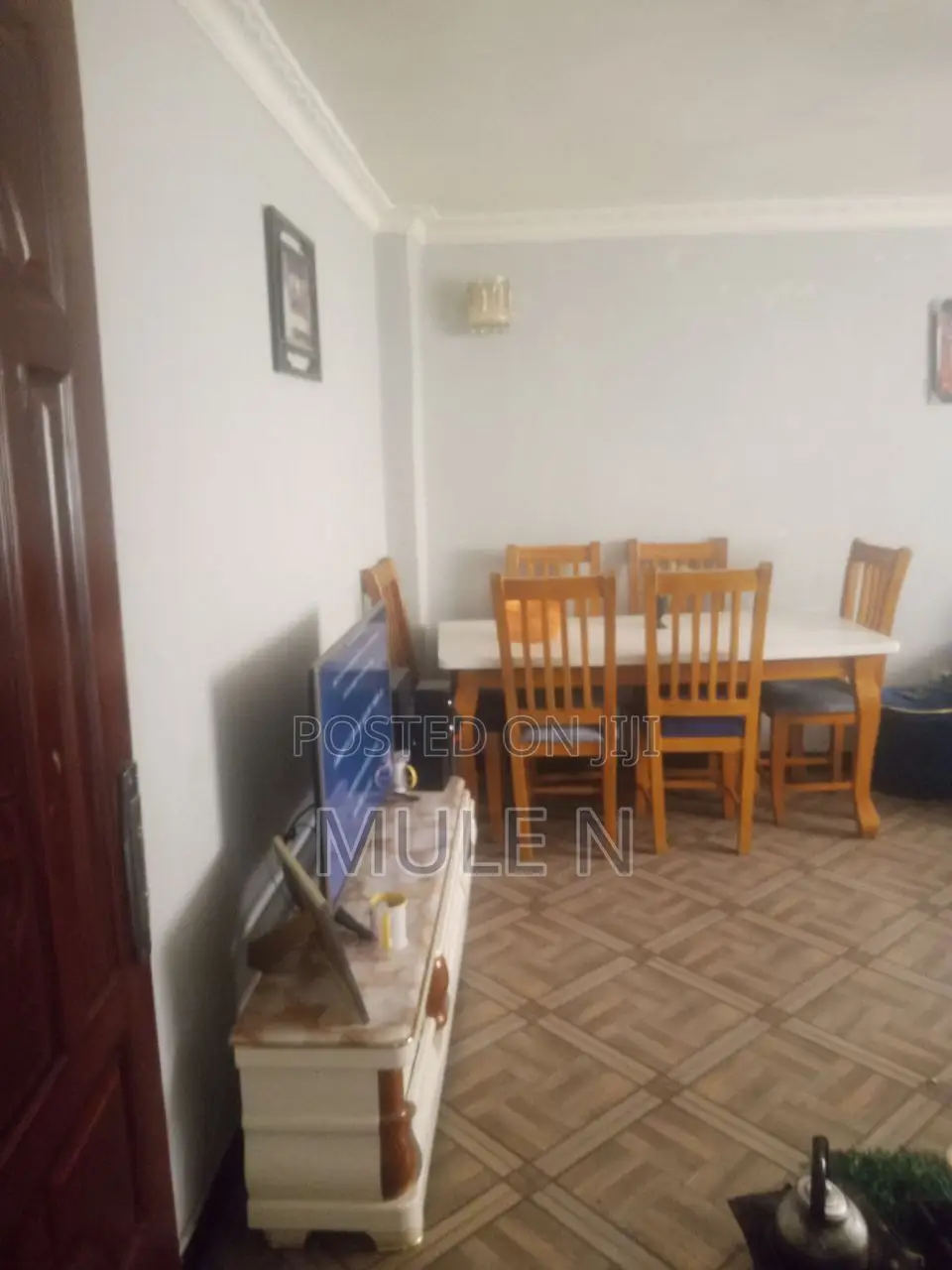 3bdrm Condo in Abado Condominium, Yeka for sale