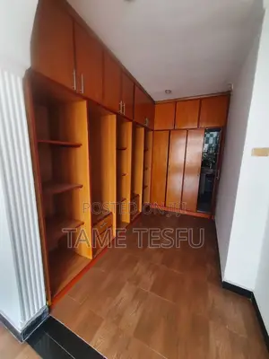 Furnished 5bdrm House in Figa Compound, Bole for sale