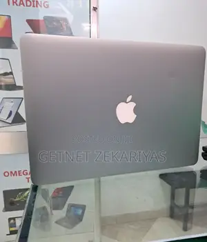 New Laptop Apple MacBook Air 2015 4GB Intel Core i7 SSD 512GB