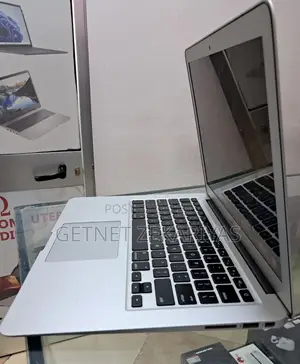 New Laptop Apple MacBook Air 2015 4GB Intel Core i7 SSD 512GB