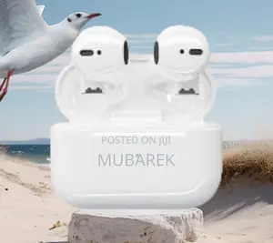 Photo - Airpod Pro 5S: Signature Sound Signature Style