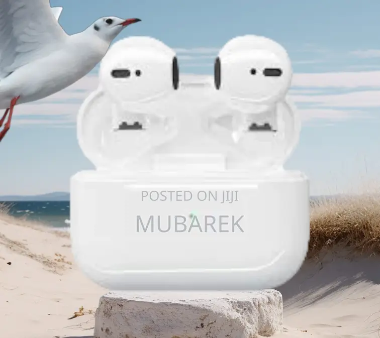 Airpod Pro 5S: Signature Sound Signature Style