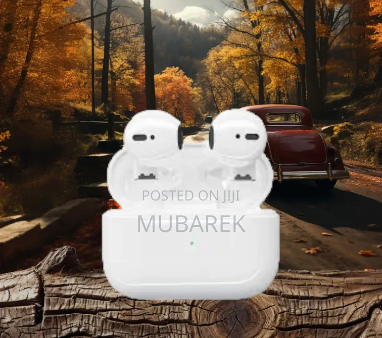 Airpod Pro 5S: Enhanced Fitness Tracking