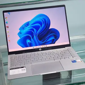 New Laptop HP Pavilion 14 16GB Intel Core I7 SSD 512GB