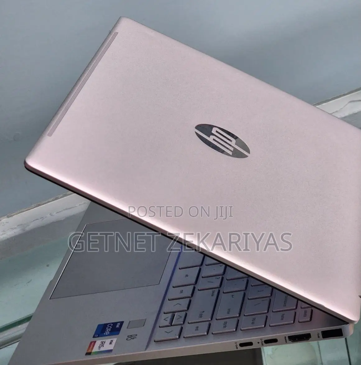 New Laptop HP Pavilion 14 16GB Intel Core I7 SSD 512GB