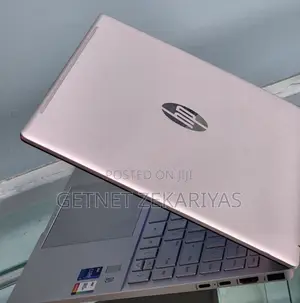 New Laptop HP Pavilion 14 16GB Intel Core I7 SSD 512GB