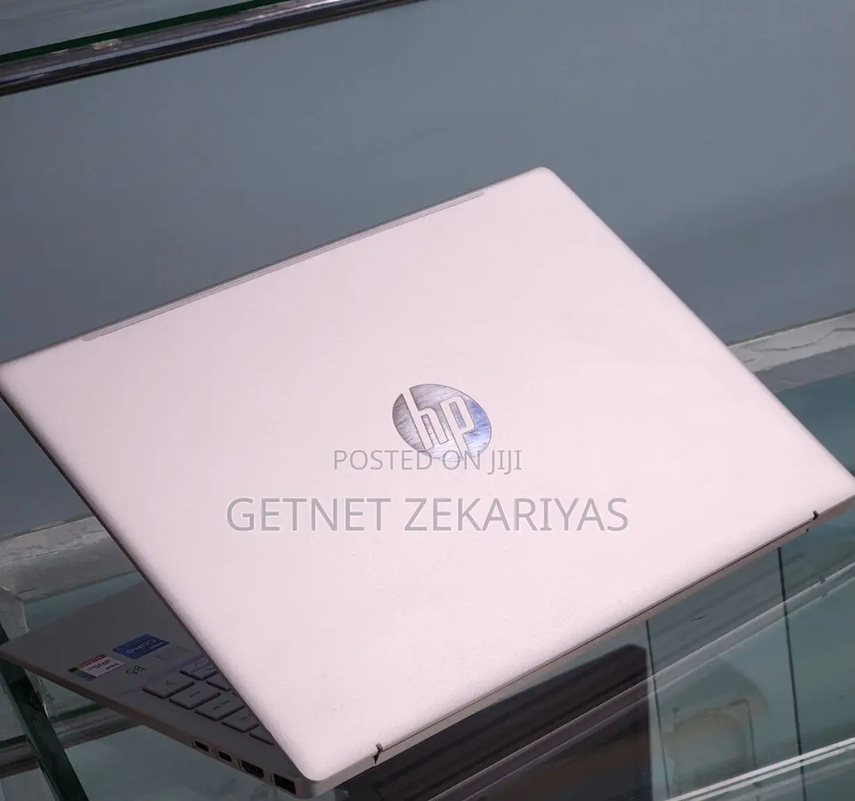 New Laptop HP Pavilion 14 16GB Intel Core I7 SSD 512GB