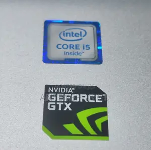 Photo - New Laptop HP Envy 15 8GB Intel Core I5 HDD+SSD 1T