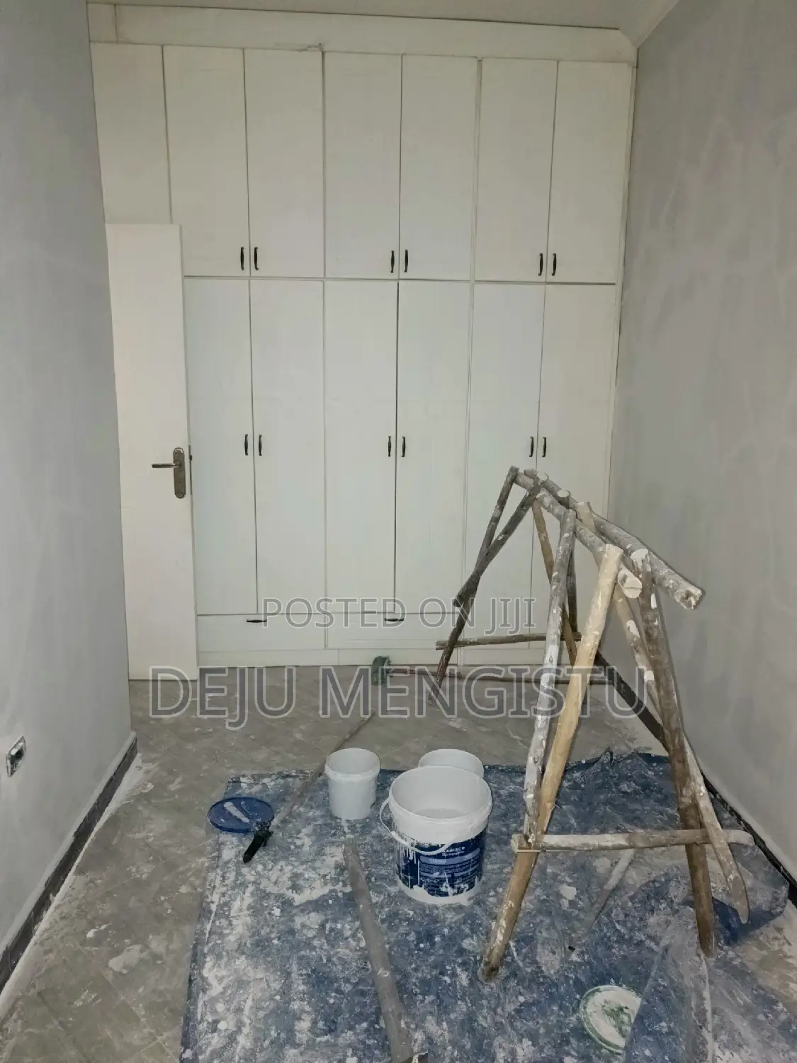 12bdrm House in ሰባ ሁለት(72), Bole for rent