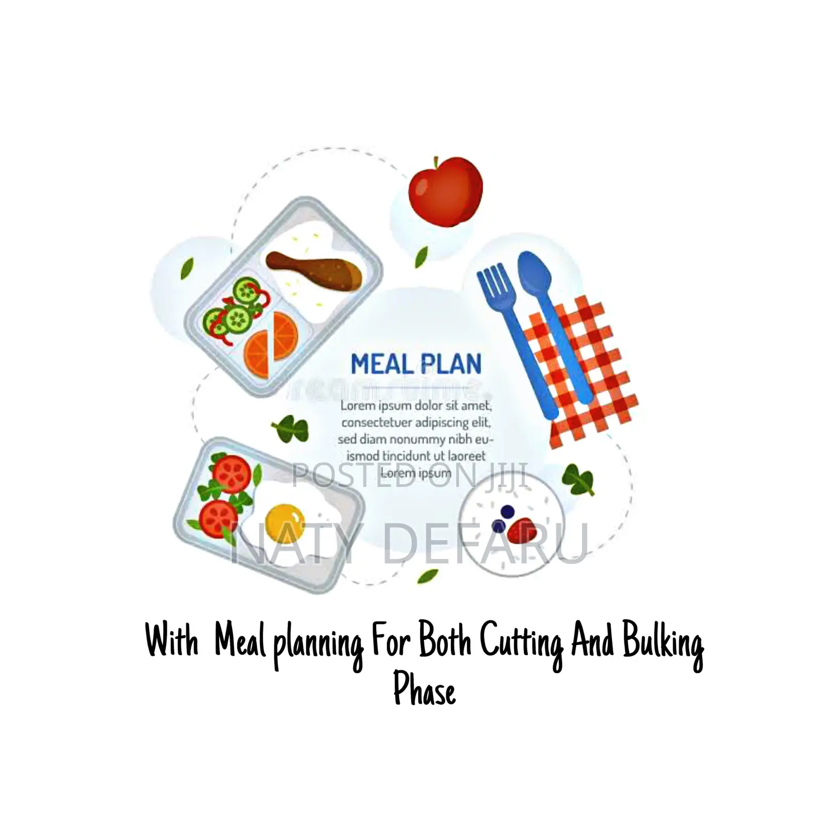 Virtual Person Trainer