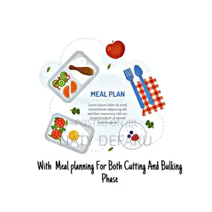 Virtual Person Trainer