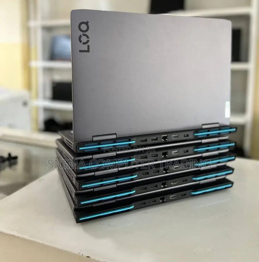 New Laptop Lenovo IdeaPad Y510p 8GB Intel Core I5 SSD 512GB