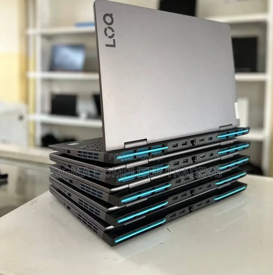 New Laptop Lenovo IdeaPad Y510p 8GB Intel Core I5 SSD 512GB