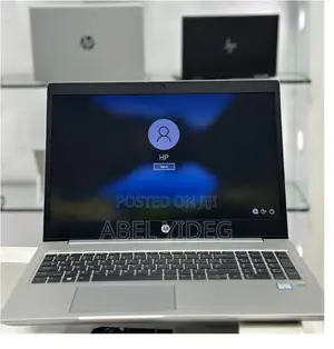 Photo - New Laptop HP ProBook 450 G6 8GB Intel Core I5 SSD 256GB