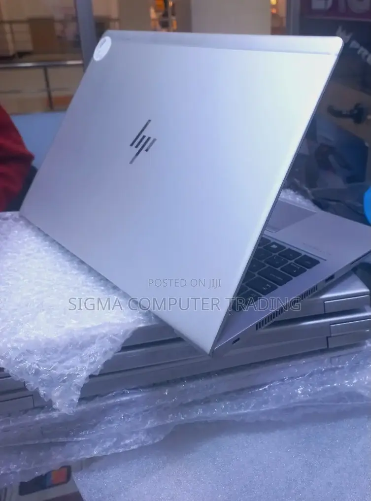 New Laptop HP EliteBook 840 16GB Intel Core I5 SSD 512GB