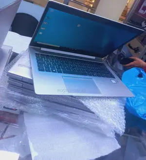 New Laptop HP EliteBook 840 16GB Intel Core I5 SSD 512GB