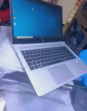 New Laptop HP EliteBook 840 16GB Intel Core I5 SSD 512GB